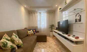 Imagem 3: Apartamento para Venda, Conjunto Residencial José Bonifácio, 2 dormitórios, 1 banheiro, 1