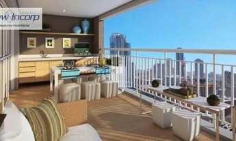 Imagem 2: Apartamento com 3 dormitórios à venda, 128 m² por R$ 1.590.000,00 - Saúde - São Paulo/SP