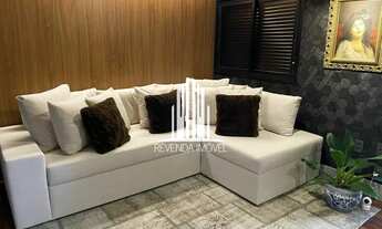 Imagem 3: Cobertura 123m² - Brás