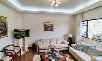 Imagem 4: Casa Residencial com 4 quartos para alugar por R$ 4800.00, 298.35 m2 - NOVA LONDRES - LOND