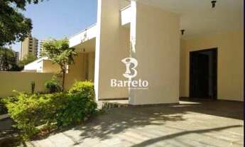 Imagem 2: Casa com 5 dormitórios para alugar, 300 m² por R$ 5.500/mês - Canadá - Londrina/PR