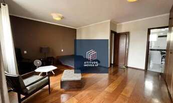 Imagem 5: Apartamento com 2 dormitórios, 110 m² - venda ou aluguel - Perdizes - São Paulo/SP