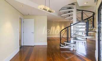 Imagem 3: São Paulo - Apartamento Padrão - Ipiranga