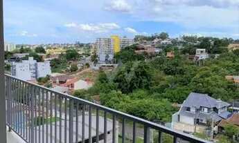 Imagem 2: Apartamento Primavera Novo Hamburgo