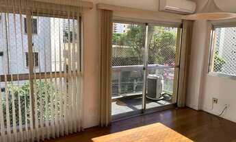 Imagem 6: Apartamento para aluguel tem 122 metros quadrados com 3 quartos em Perdizes - São Paulo