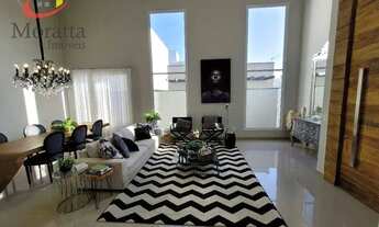 Imagem 3: 3 dormitórios - Venda - Condominio Portal dos Bandeirantes - Salto/SP