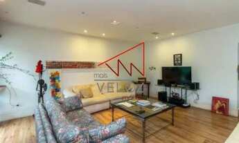 Imagem 3: Apartamento para venda com 234 metros quadrados com 4 quartos em Ipanema - Rio de Janeiro