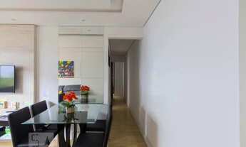 Imagem 6: Apartamento para Aluguel - Saúde, 2 Quartos, 55 m2