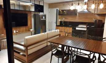 Imagem 4: Casa Completa de Alto Padrão em Condomínio Fechado