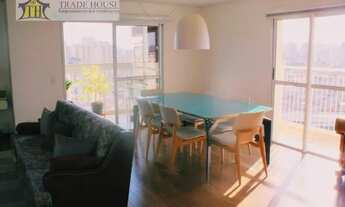 Imagem: Apartamento em Vila Santo Estefano - São