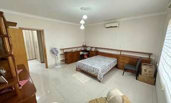 Imagem 3: Sobrado belvedere -5 quartos sendo 2 suítes, uma master, 330 m2 de área construída