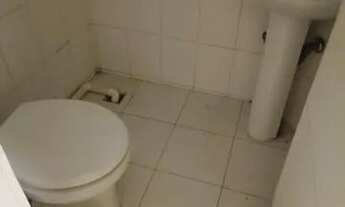 Imagem 6: Casa térreo no Baixo Gávea