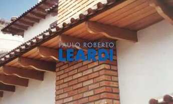 Imagem: SOBRADO - JARDIM TEXTIL - SP