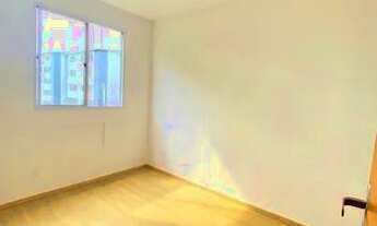 Imagem 4: APARTAMENTO DE 2 QUARTOS EM PRÉDIO COM PISCINA, CHURRASQUEIRA E QUADRA