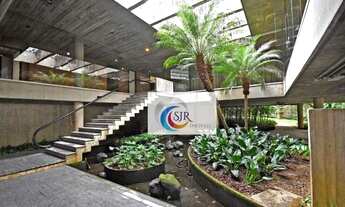 Imagem 2: Casa com 1 dormitório à venda, 976 m² - Cidade Jardim - São Paulo/SP