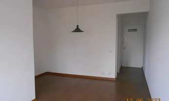 Imagem 4: Apartamento para venda com 65 metros quadrados com 2 quartos em Alto de Pinheiros - São Pa