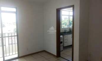 Imagem 3: Apto Mobiliado para aluguel, 2 quartos, 1 vaga, Jaraguá - Belo Horizonte/MG