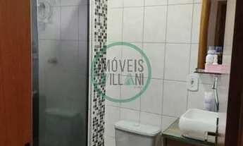 Imagem 4: APARTAMENTO COM 2 DORMITÓRIOS À VENDA, 55 M² POR R$ 213.000,00 - JARDIM SÃO VICENTE - SÃO