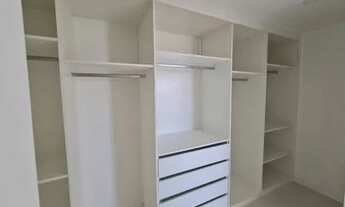 Imagem 4: Cobertura Filé no Pecado vista p/ Lagoa c/ 4qts, send 2 suítes, 5brs, 2vgs, amrs plnjds, p