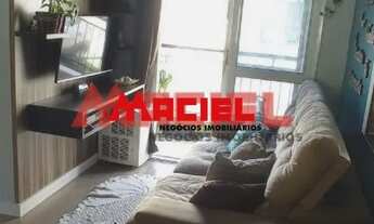 Imagem 4: Apartamento Padrão em São José dos Campos