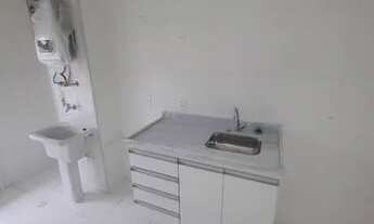 Imagem 4: Apartamento para venda tem 66 metros quadrados com 2 quartos em Vila Independência - São P