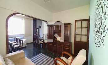 Imagem 3: Apartamento para Aluguel - Tijuca, 3 Quartos, 130 m2