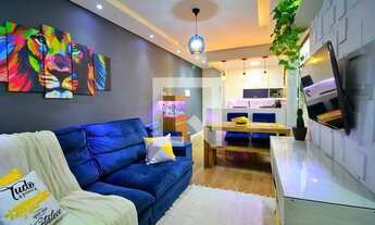 Imagem 5: Apartamento para Aluguel - Vila América, 2 Quartos, 63 m2