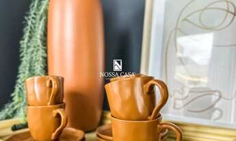 Imagem 5: Apartamento de alto padrão no centro de Torres