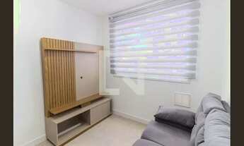 Imagem 2: Apartamento para Aluguel - Mooca, 1 Quarto, 27 m2