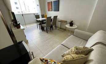 Imagem 2: Vila Laura - 2/4 com suíte, varanda, Closet, Despensa, Nascente, 2 Vagas