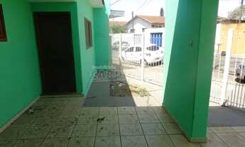 Imagem: Casa Padrão em São Carlos