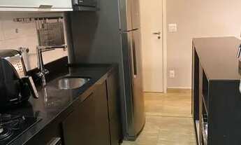 Imagem 5: Excelente Apartamento a venda 50 metros 2 quartos e uma vaga em Vila Andrade