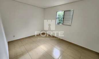 Imagem 2: MOGI DAS CRUZES - Casa Padrão - VILA MOGILAR