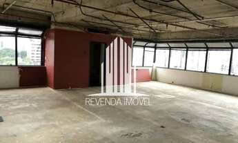 Imagem 5: Conjunto Comercial no Edifício Berrini Lavra com 200m no Brooklin