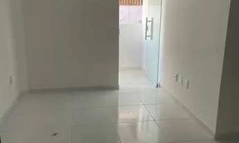 Imagem 3: Apartamento térreo