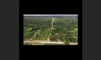 Imagem 2: Iranduba - estrada do Açutuba km 02 entra 300m ramal serra baixa