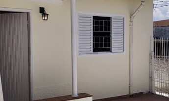 Imagem 2: Casa para Locação - Vila Maria - São José dos Campos/SP