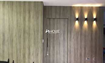 Imagem 5: UBERLÂNDIA - Casa Padrão - Village Paradiso I