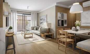 Imagem 16: Apartamento à venda, 3 quartos, 2 suítes, 2 vagas, Gávea - RIO DE JANEIRO/RJ