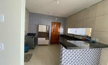 Imagem 7: Casa de temporada em Luís Correia prox a praia