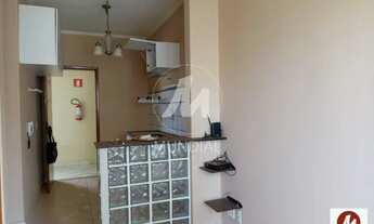 Imagem 5: Apartamento (kitnete) 1 dormitórios, cozinha planejada, portaria 24hs, lazer, elevador, em