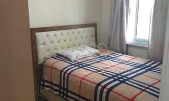 Imagem 5: Apartamento - Parque Santo Antônio - 2 Dormitórios