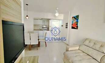 Imagem 7: Apartamento com 3 dormitórios para alugar, 81 m² por R$ 4.500,00/mês - Praia das Pitanguei