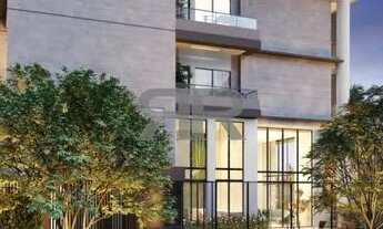 Imagem: HIGIENOPOLIS COM VISTA PARA O VALE - 4 SUITES