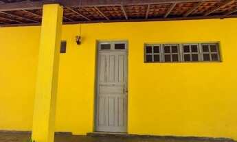 Imagem: Aluga-SE - Casa Térrea