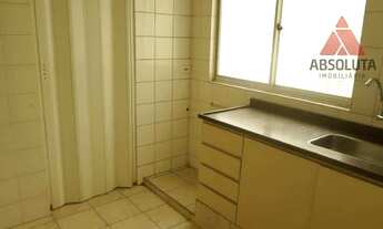 Imagem 3: Apartamento com 3 dormitórios para alugar, 70 m² por R$ 600/mês - Nova Americana - America