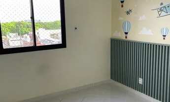 Imagem 7: ED.PLAZA LAUSANNE 3 QTOS SENDO 1 SUITE COM ÁREA DE LAZER