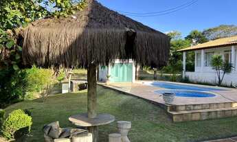 Imagem 3: Sítio de luxo para locação! Disponível para o dia 28/04 a 01/05