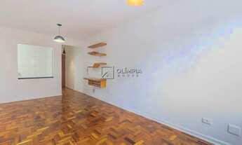 Imagem 4: Apartamento Locação 2 Dormitórios - 68 m² Vila Olímpia