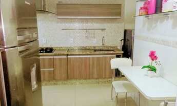 Imagem 6: Casa em condomínio com piscina